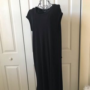 AUTHENTIC YOHJI YAMAMOTO DRESS